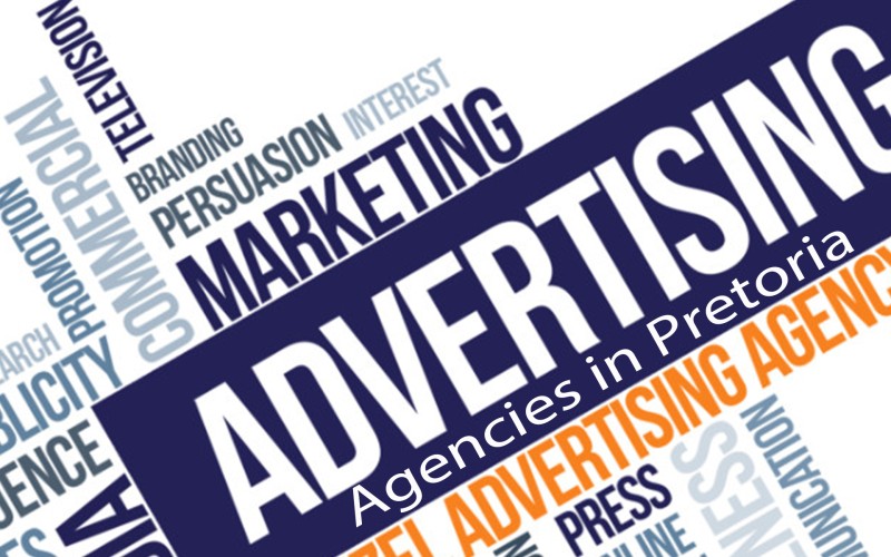 Advertising agencies in pretoria | jobs