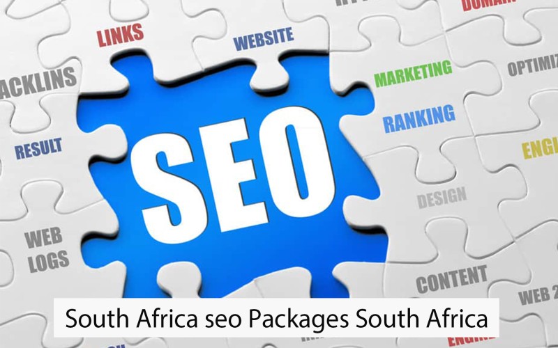 Top seo south africa seo packages south africa